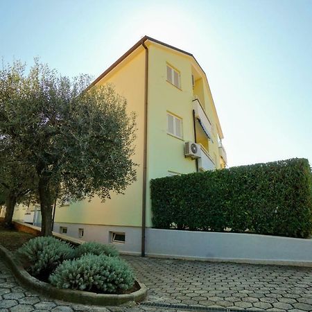 Ferienwohnung Biljana Savudrija Exterior foto