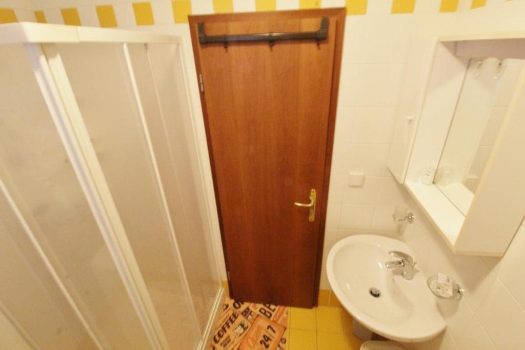 Ferienwohnung Biljana Savudrija Exterior foto